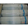 Galvanized steel schedule 40 pipes fittings